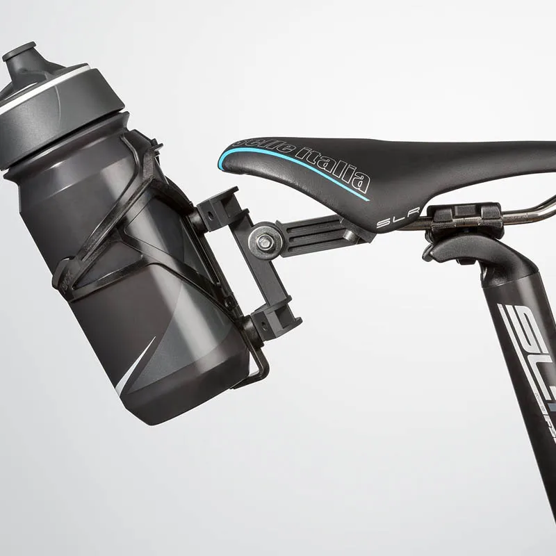 VAUN VB4 Triathlon sistema di portaborraccia per bicicletta Triathlon  posteriore doppia lega bollitore nero supporto per bollitore morsetto per  sella per bicicletta|bicycle water bottle cage|bottle cagewater bottle cage  - AliExpress