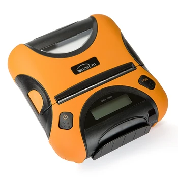 

Android IOS bluetooth mobile thermal printer Woosim WSP-I350