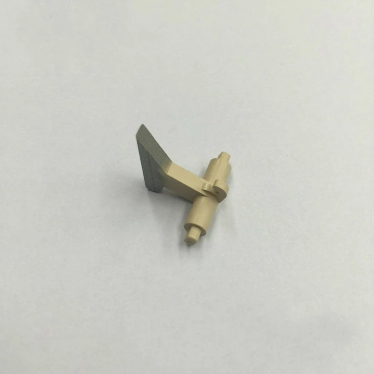 Compatible Upper Fuser Separation Claw PICKER FINGER for Kyocera KM 2540 3040 2560 3060 TASKalfa 300i 3010i TA300i