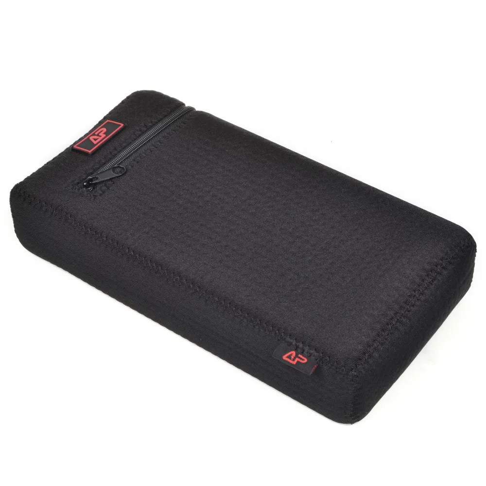 AUDIO-SLBT3-DOT-NP-BK@LP