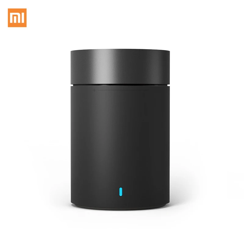 Беспроводной динамик Mi Pocket speaker 2 Speaker s  | Портативные колонки -1000007021397