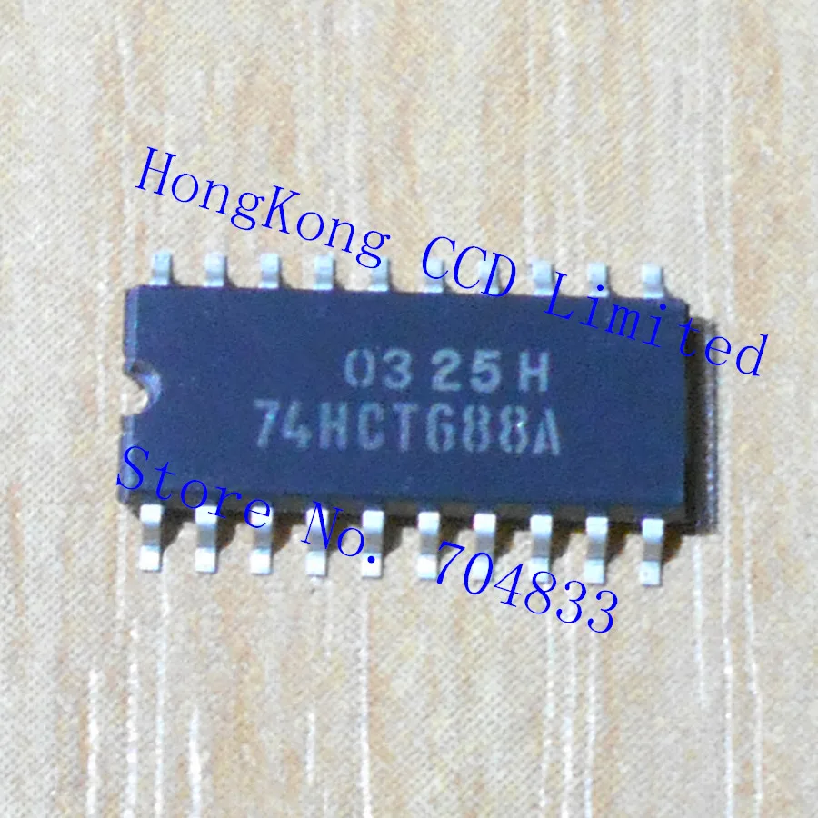 

74HCT688A SOP-20