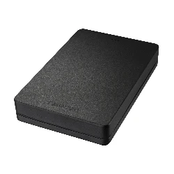 Toshiba Canvio Alu 2000 ГБ 2 5 &amp quot Тип usb-A 3 0 (3 1 1-го поколения) 5000 Мбит/с черный | Компьютеры и