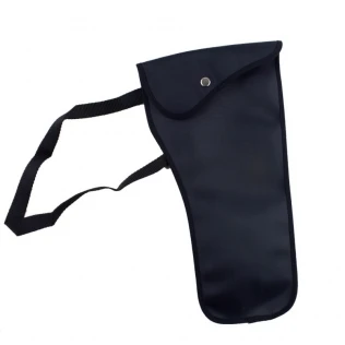 

Bag for folding cane | With handle | Black | Mobiclinic