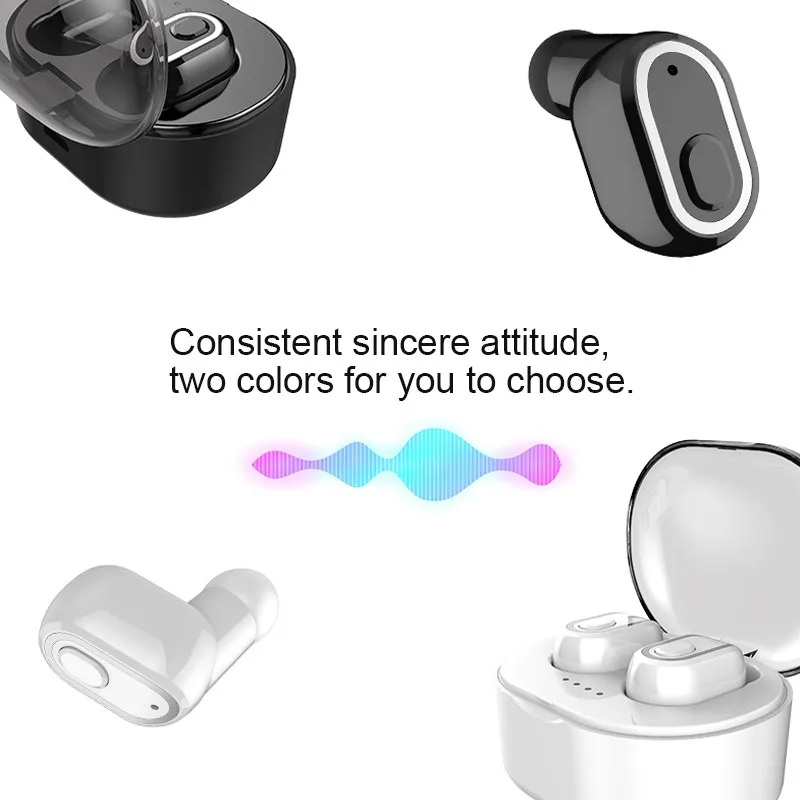 L6 TWS Truely Беспроводные Bluetooth 5 0 наушники стерео bluetooth гарнитура спортивные вкладыши