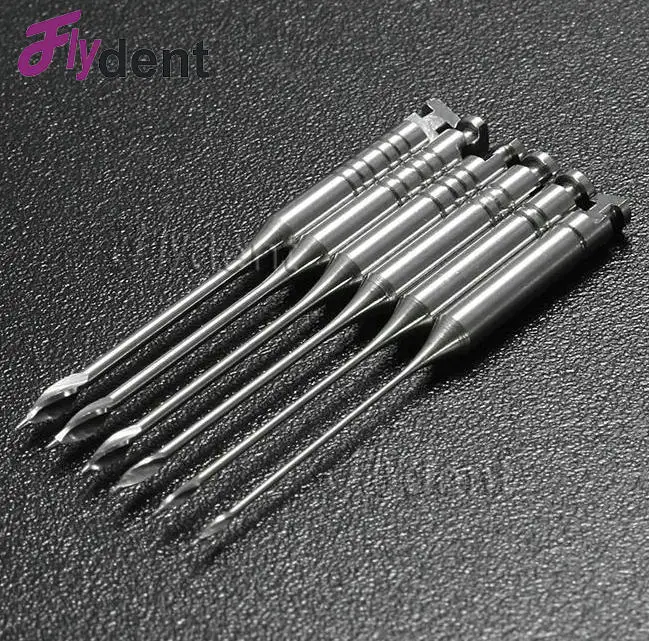 Dental gates drills Endodontic Reamers Drill Burs Gates Glidden Endo files gate Dentist Materials