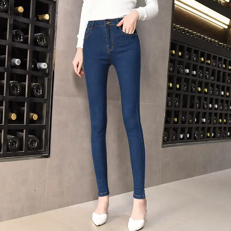 jeans 2019 women's