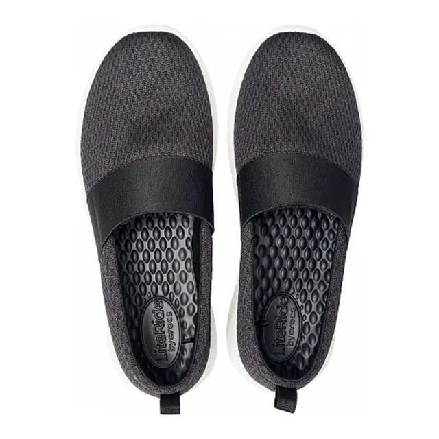 literide mesh slip on w