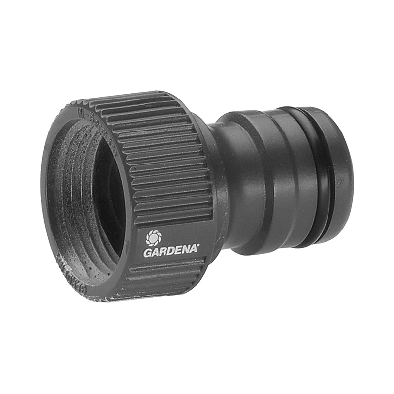 

Штуцер Gardena Profi 2801-20 3/4"