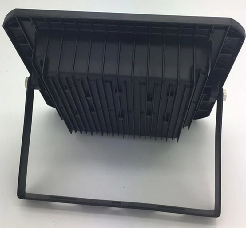 US $96.39 New scenery foco led floodlights construction led lamp 20W 30W 50W 100W 150W solar outdoor lamp motion sensor bulb