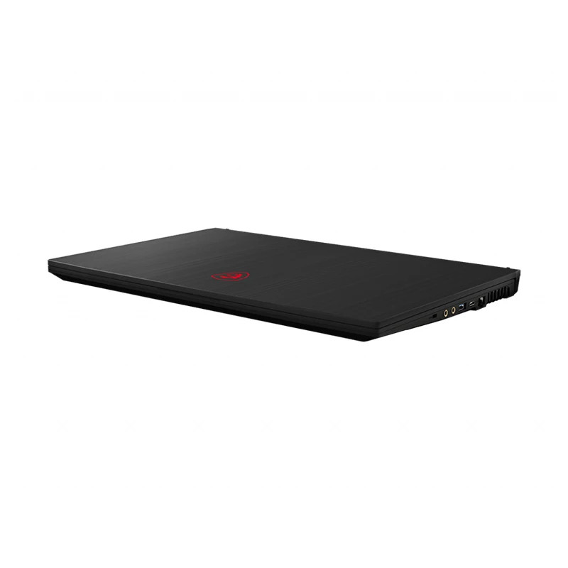 Gaming laptop MSI GF75 8RC-206RU 17.3 \
