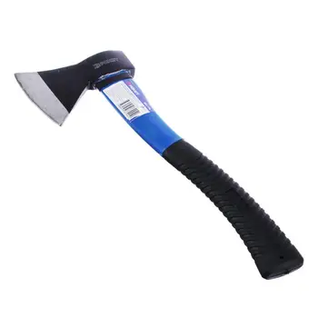 

reinforced carpenter 700 g 225mm two-component handle Teflon blade cleaver count knife bait selling quality 662-135