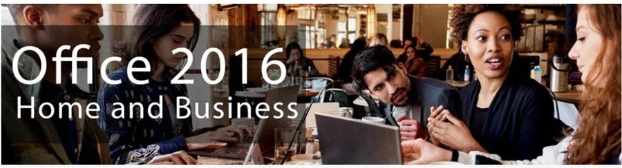 office 2016