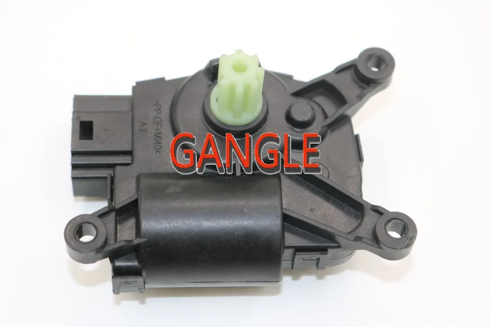 AA1138003800 Heater Motor Flap Actuator For 20152016 Chrysler 200