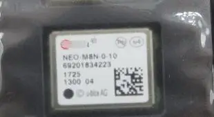 

100% NEW Free shipping 10PCS/LOT NEO-M8N-0-10 NEO-M8N-0-01 NEO-M8N MODULE new in stock Free Shipping
