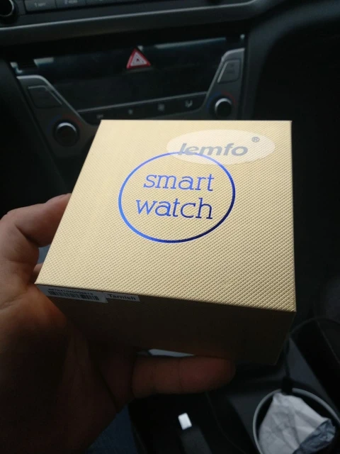 lemfo kw18 отзывы часы bluetooth smart watch