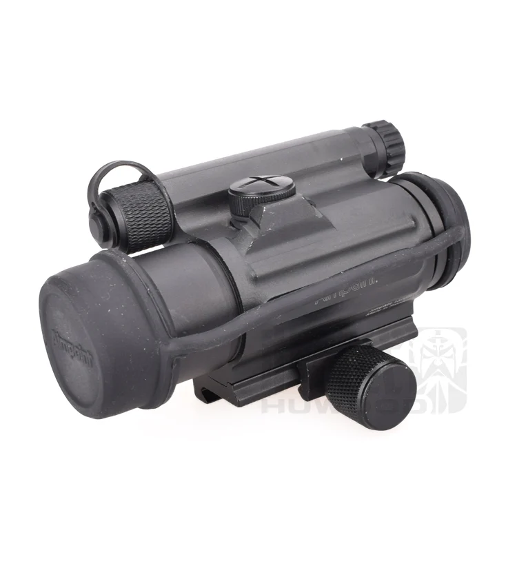 Holy warrior M4X оптический прицел красный для винтовки с подсветкой Quick Detach охотничьи