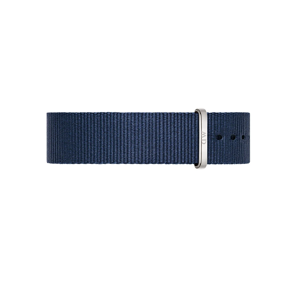 Часовой ремешок Daniel Wellington Classic Bayswater для часов 36 мм S | Наручные часы