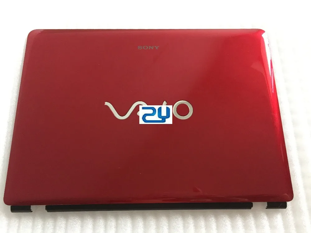 Фирменная Новинка ЖК задняя крышка для sony Vaio VGN-CR190E/R CR33 CR332 CR382 CR392 CR13 PCG-5K1T PCG-5G2T 5K2T ЖК задняя крышка 3FGD1LHN080