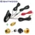 Eightwood Auto Tetto Shark Fin Antenna Amplificata, Navigazione di GPS, Sintonizzatore DAB Radio Digitale, ricevitore Car Stereo FM/AM Radio Combinato