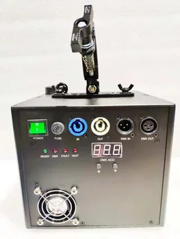 

Wedding Sparking fall machine