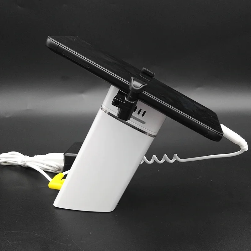 remote_control_cellphone_stand_holder_Xiaomi_mobile_security_display