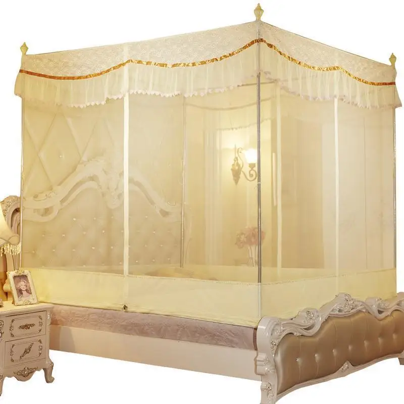 Декор для детской комнаты занавеска кровати милый Клык Moskito Zanzariera Ciel De Lit Canopy Klamboe