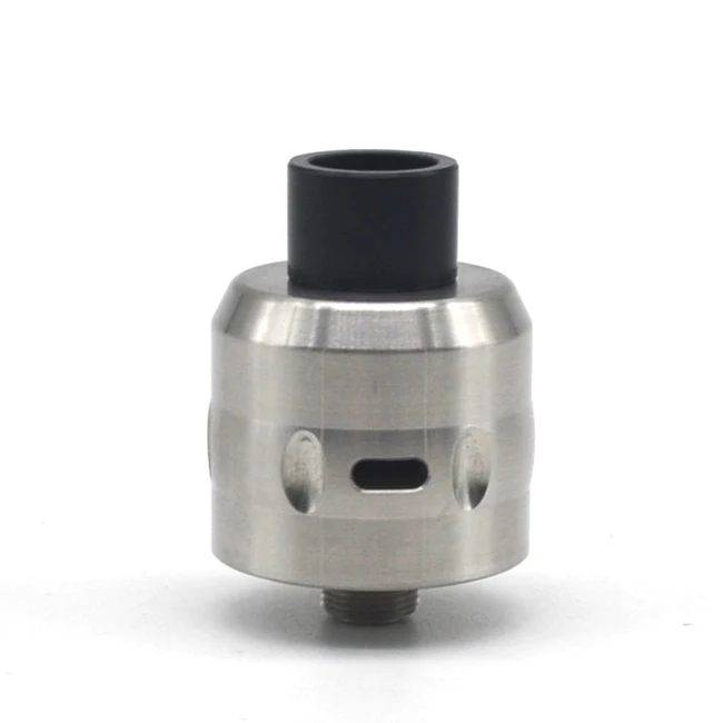 ULTON Salix Style 22mm MTL RDA (6)