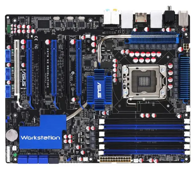 ASUS P6T WS PROFESSIONAL DRIVERS FOR MAC ASUS P6T WS PROFESSIONAL WINDOWS 8.1 DRIVER