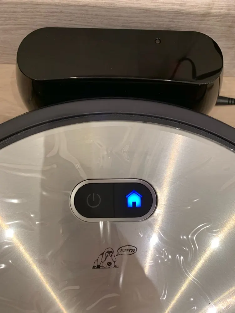 puppyoo wp650 отзывы