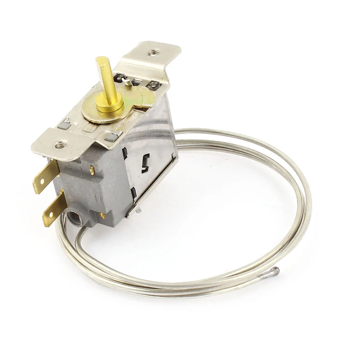 Wpf22 L Household Metal Temperature Controller Control Switch