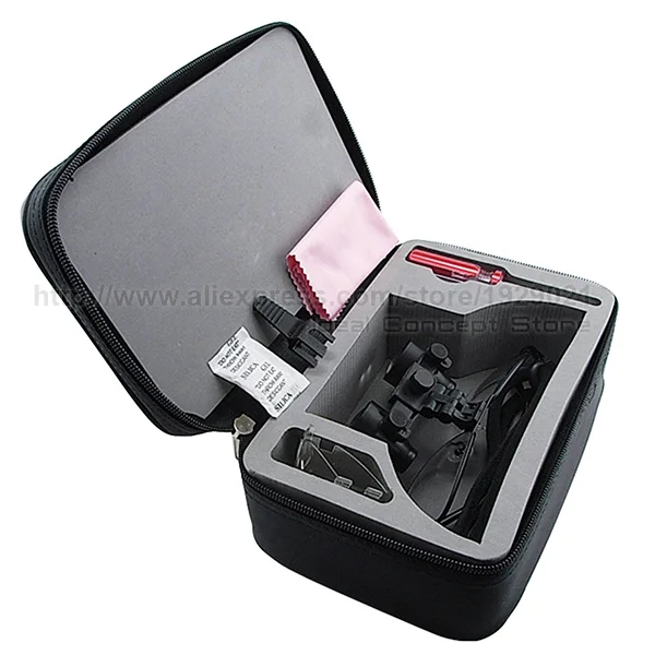 6-Ideal-Concept-Dental-Loupes-DL-035-Bag