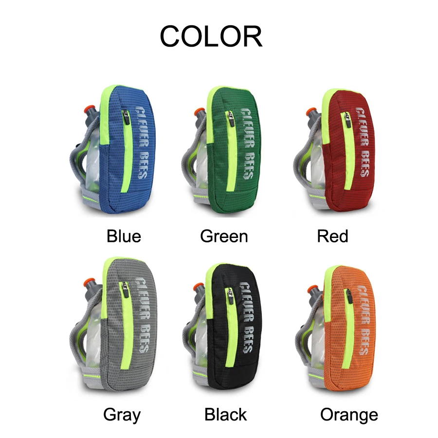 Outdoor Sports Running Accessories Phone Bag (1)