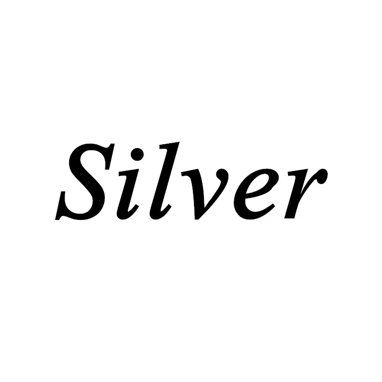 Настраиваемый браслет на запястье с именем для женщин и мужчин, ювелирные изделия по индивидуальному заказу с любой табличкой, Открытый браслет на запястье, женский подарок, Прямая поставка - Окраска металла: Silver