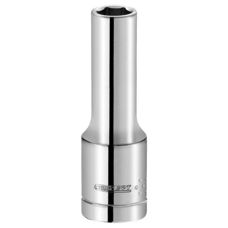 Эксперт E113759 Glass длинные 1/4 &quot 6 граней: 11 мм|Гаечный ключ| |