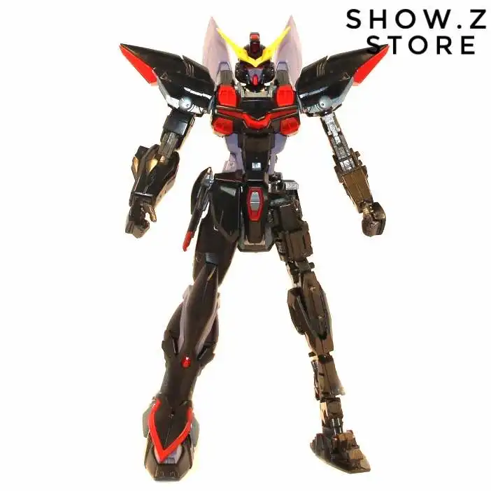 

[Show.Z Store] 3R MG 1/100 GAT-X207 Blitz Gundam Ally Frame Upgrade Kits Action Figure