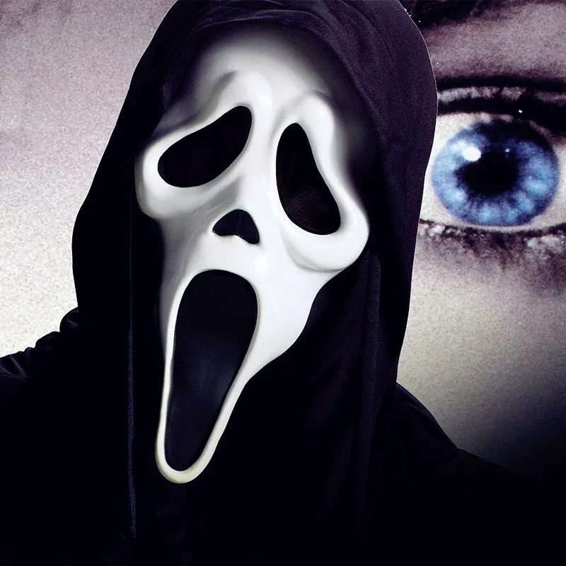 

Halloween Mask Funny mask Halloween Funny Diversity Fancy Ball Mask Halloween Decoration free shipping