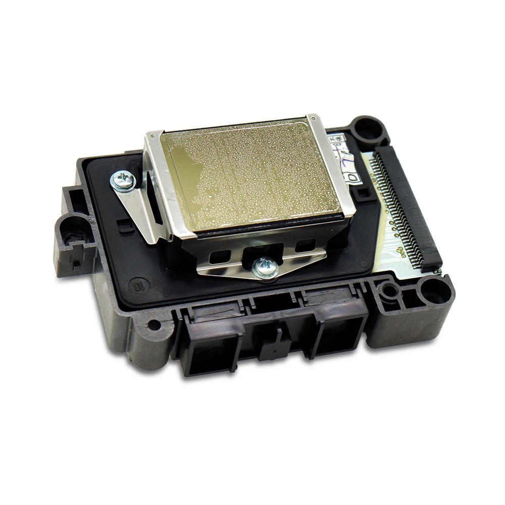 Original F1010 Dx7 First Encryption Print Head For Epson 00 310 B500 510 08 508 18 518 R3000 Printhead Print Head Print Head For Epsondx7 Print Head Aliexpress