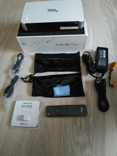 xgimi z3 отзывы