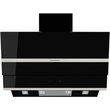 F 930 B наклонная вытяжка