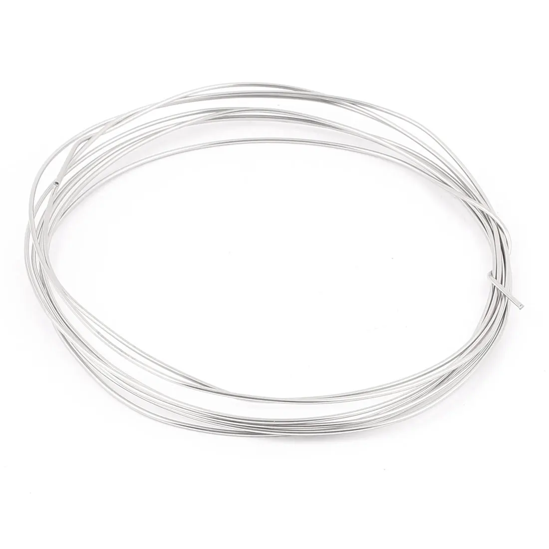 

UXCELL Nichrome 80 1.2Mm 16 Gauge Awg Heater Wire Heating Element  2.5M 8Ft Long