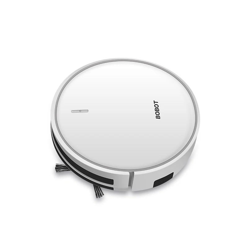 

Vacuum Cleaner For Home Sweeper Dry Wet Mopping Robotic Dust Cleaner Smart Mini Robot Wireless Wifi App Control
