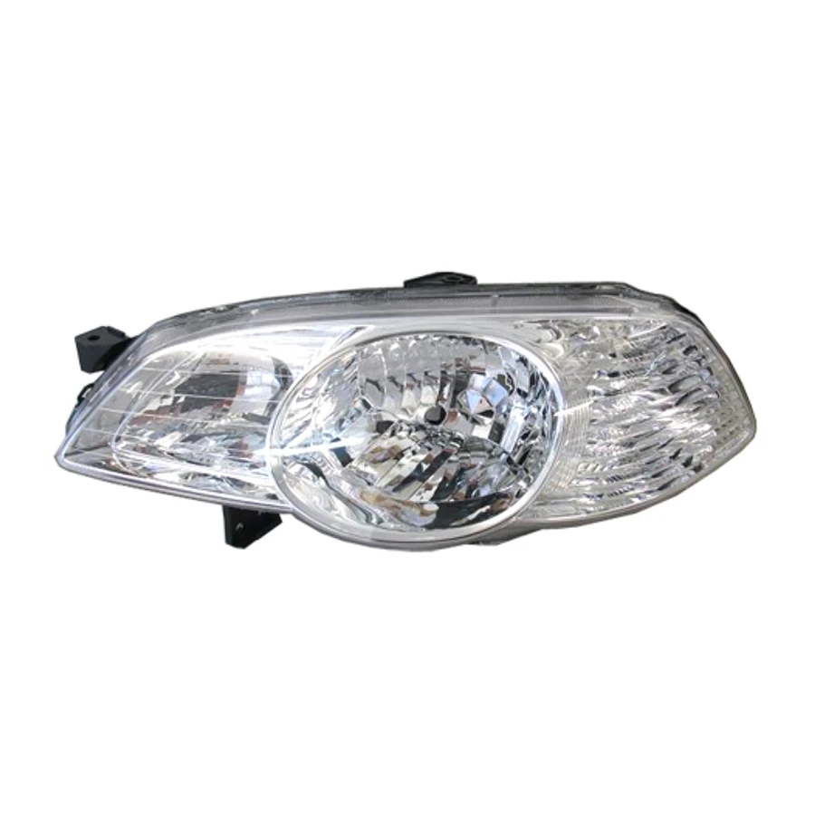 Headlight Left Fits Honda Odyssey 1999 2000 2001 2002 2003 Headlamp Headlight Left Fits Honda Odyssey 1999 2000 2001 2002 2003 Headlamp Chrome