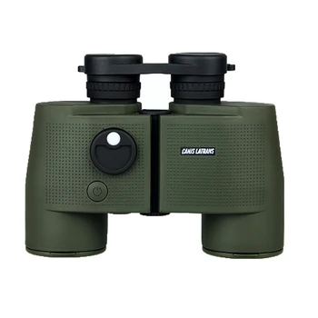 

E.T Dragon 7X50 Binoculars Rangefinder Hunting Boating Military Marine Telescope HD Prism Floating Nitrogen Waterproof gs3-0050