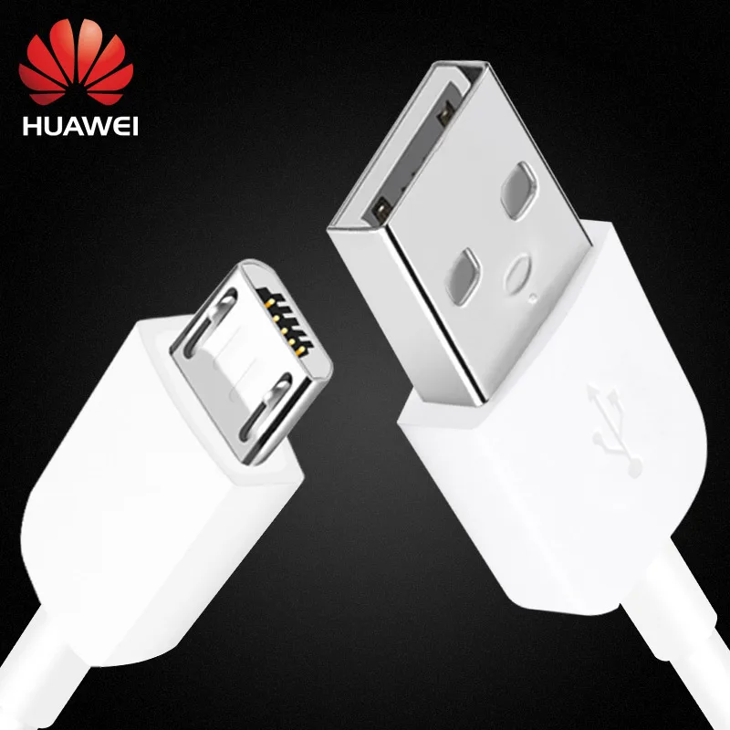 

Huawei Cable Micro USB 2A Fast Charging Mate8 Mate S Mate7 P8 Max P8 Lite P7 P6 Honor V9 Play 9i 9 Lite 8 Lite 7 7i 6 6 Plus