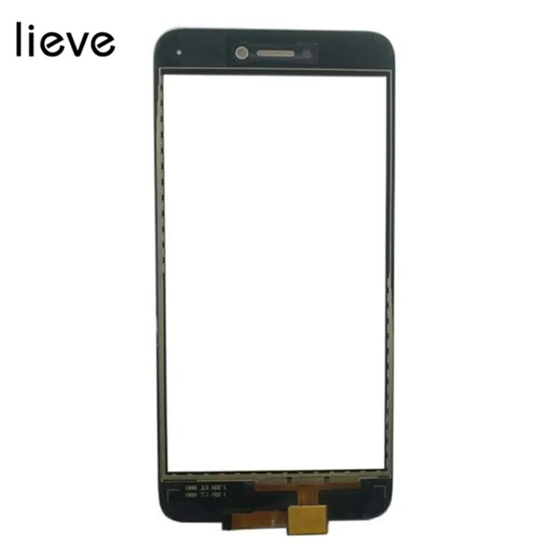 lieve 5.2''mobile glass screen for Huawei P9 Lite 2017 P8 Lite Honor 8 Lite GR3 front touch panel digitizer sensor with free tools4
