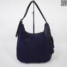 Марка possess, женская мягкая сумка