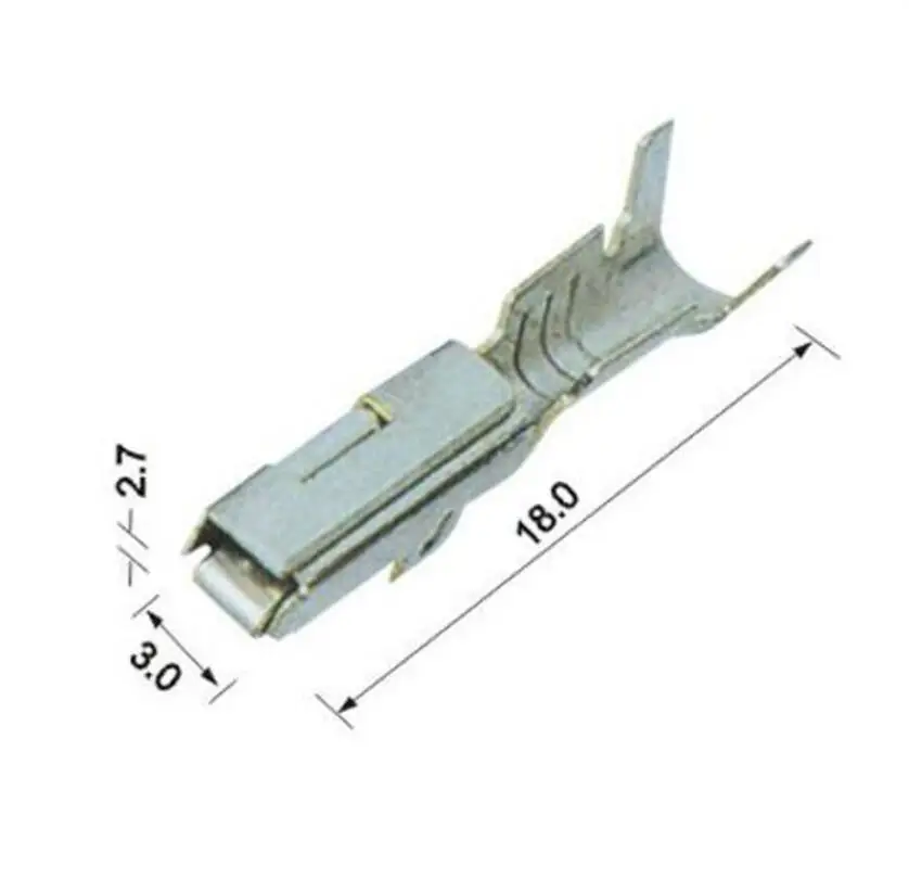 

Бесплатная доставка, Металлические Клеммы G80 200, DJ621-2.2A шт.