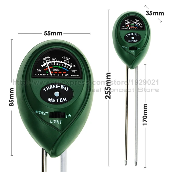 7-ideal-concept-soil-meter-SQM-257G-dimension