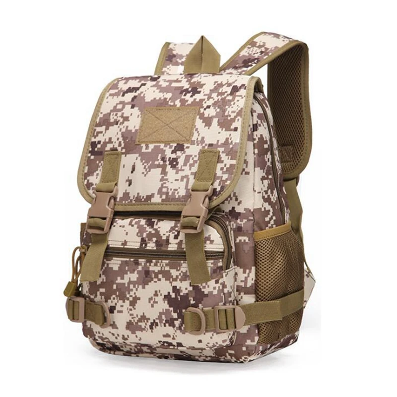 20L Мини Путешествия Рюкзак Для Прогулок пешком на открытом воздухе спортивные Тактический школьный рюкзак военные сумки